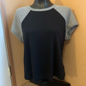 No boundaries crop top